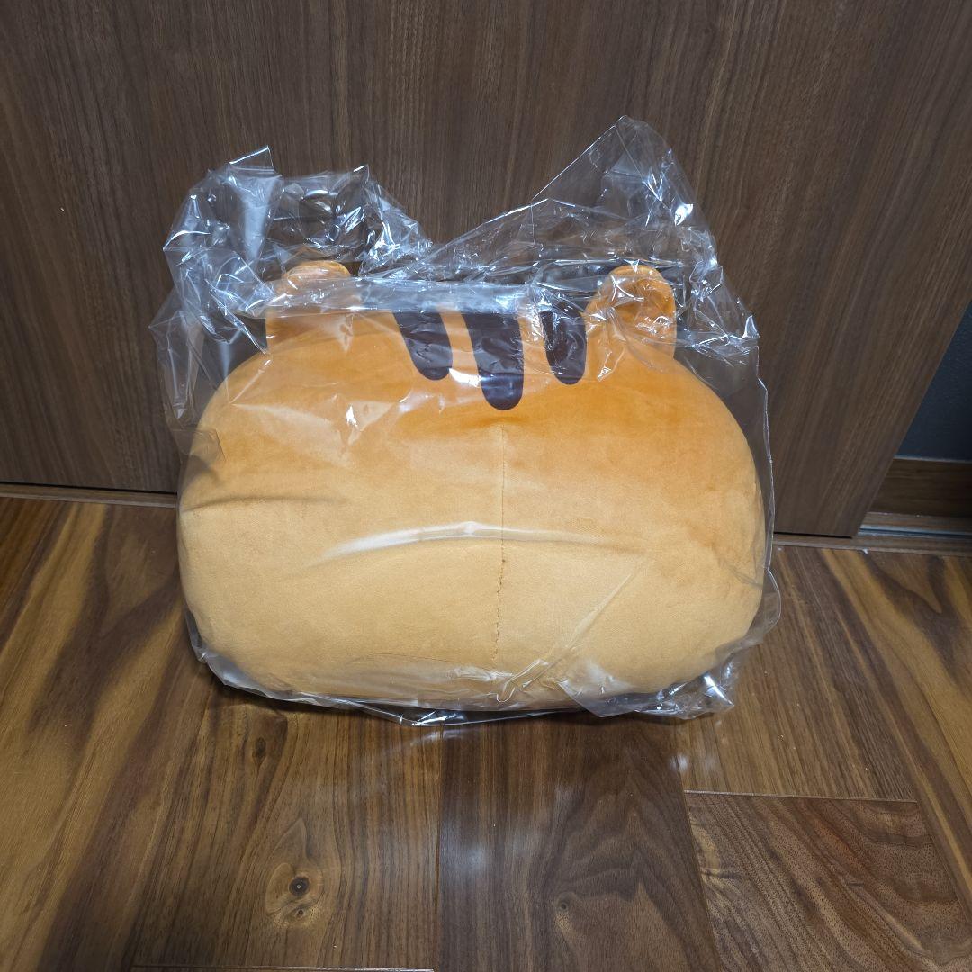 パペット フェイス ダイカットクッション 読売ジャイアンツ パペットフェイス ダイカット クッション
