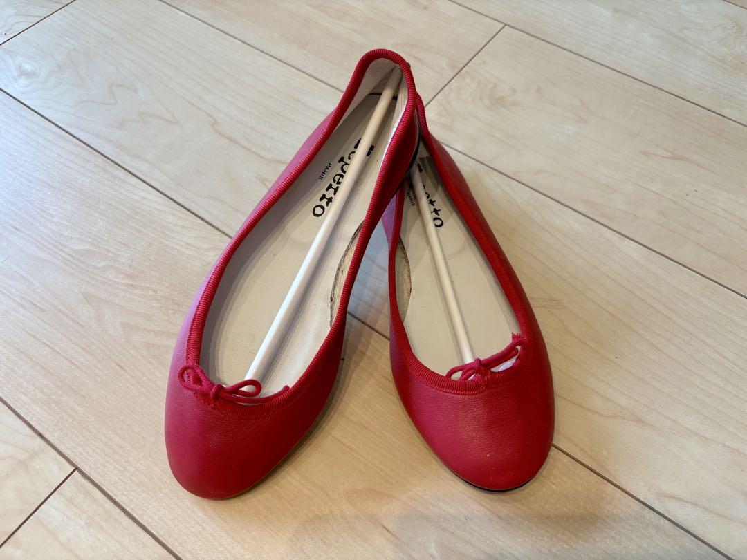【新品】レペット バレエシューズ Lepetto