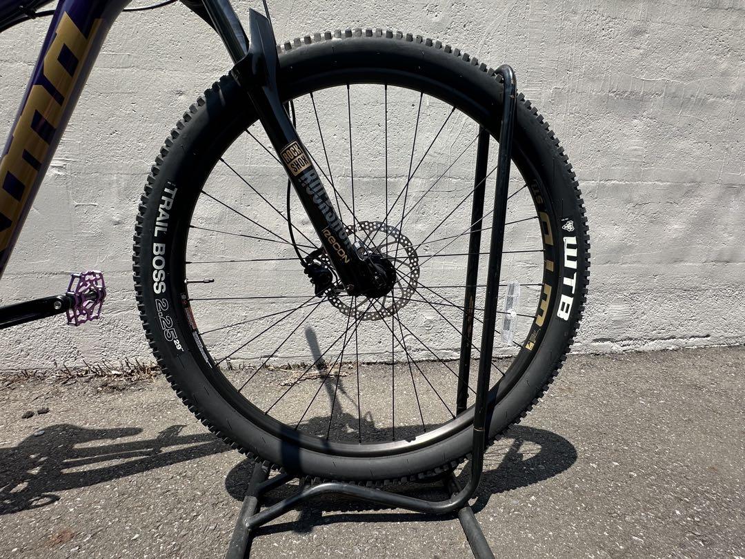 KONA（コナ）Kahuna 29er 2020年モデル（室内保管） - メルカリ