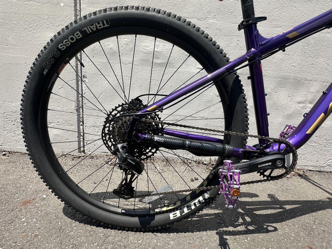 KONA（コナ）Kahuna 29er 2020年モデル（室内保管） KONA（コナ）Kahuna 29er 2020年モデル（室内保管） - メルカリ
