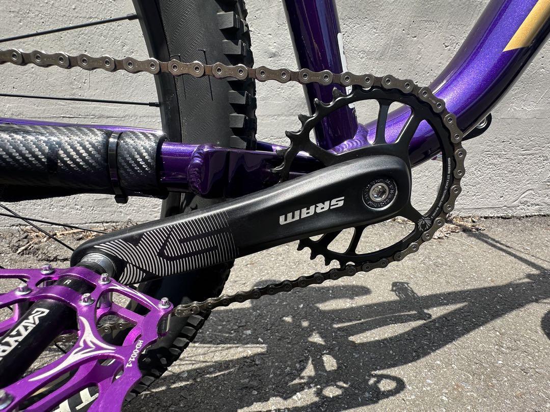 KONA（コナ）Kahuna 29er 2020年モデル（室内保管） - メルカリ