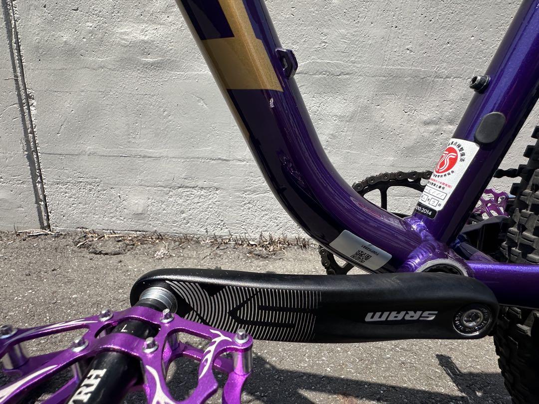 KONA（コナ）Kahuna 29er 2020年モデル（室内保管） m54462241259_1.jpg?1690186738