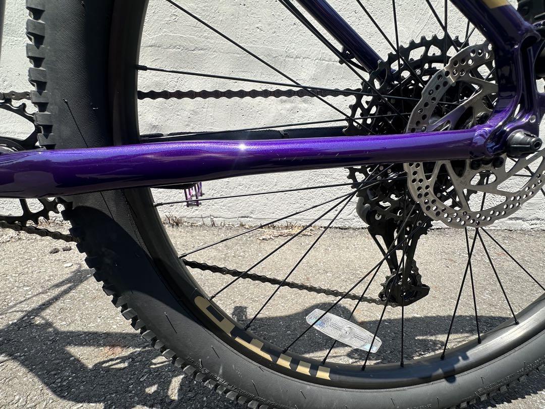 KONA（コナ）Kahuna 29er 2020年モデル（室内保管） KONA（コナ）Kahuna 29er 2020年モデル（室内保管） - メルカリ