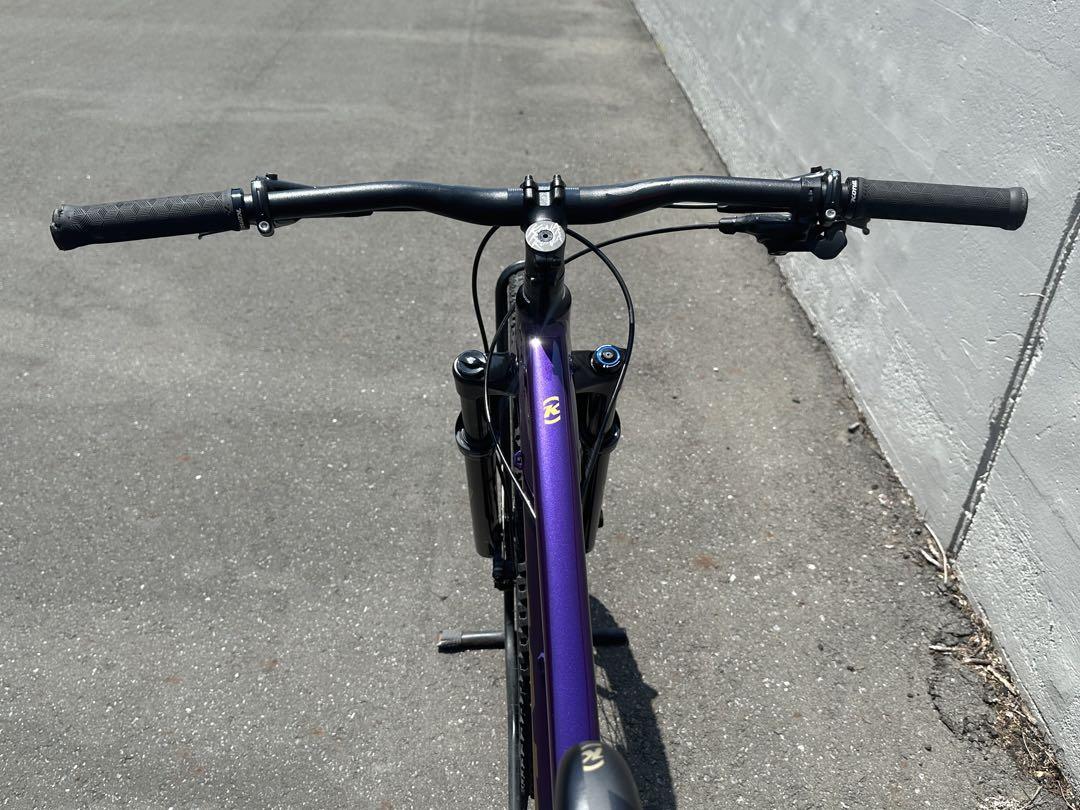 KONA（コナ）Kahuna 29er 2020年モデル（室内保管） KONA（コナ）Kahuna 29er 2020年モデル（室内保管） - メルカリ