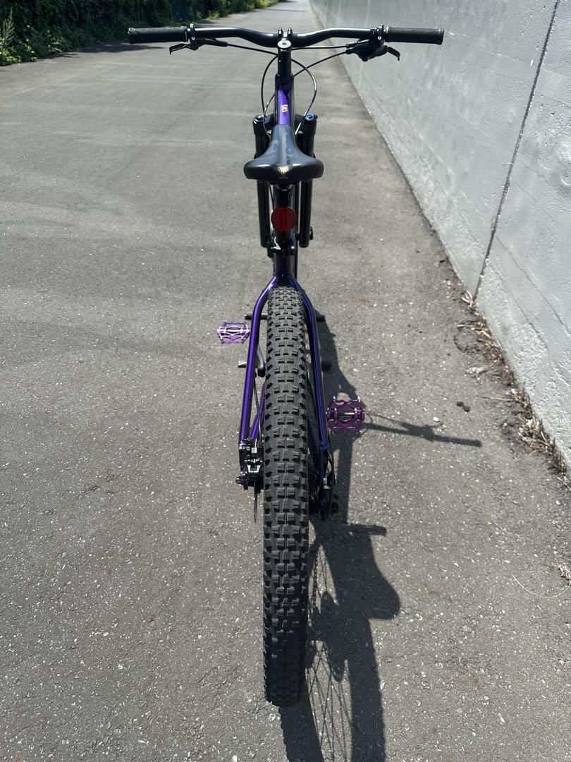 KONA（コナ）Kahuna 29er 2020年モデル（室内保管） - メルカリ