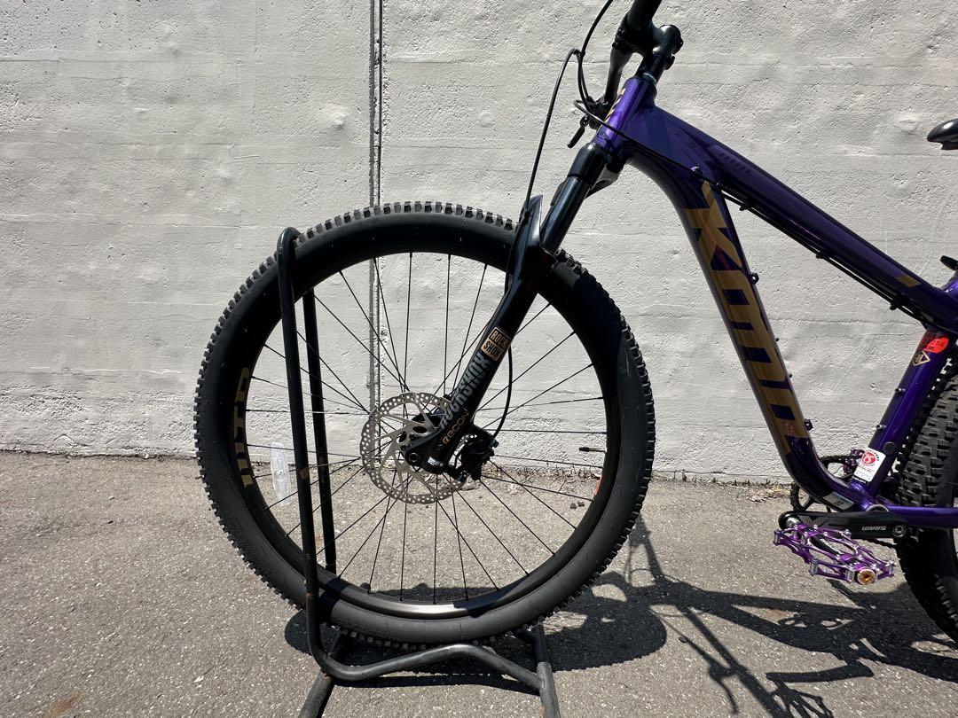 KONA（コナ）Kahuna 29er 2020年モデル（室内保管） KONA（コナ）Kahuna 29er 2020年モデル（室内保管） - メルカリ
