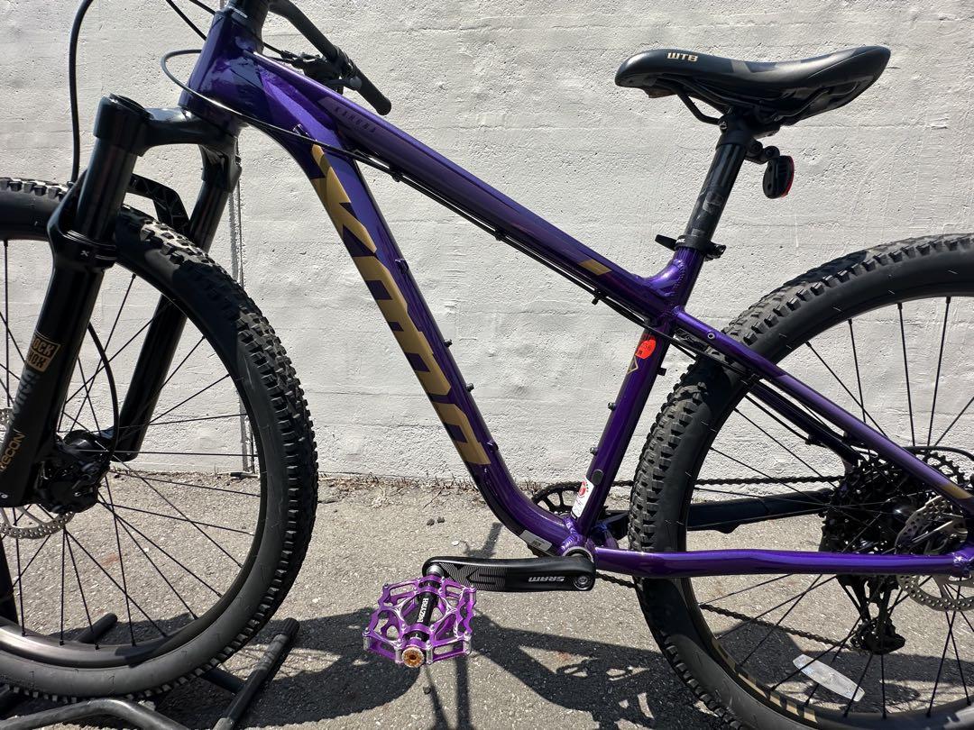 KONA（コナ）Kahuna 29er 2020年モデル（室内保管） KONA（コナ）Kahuna 29er 2020年モデル（室内保管） - メルカリ