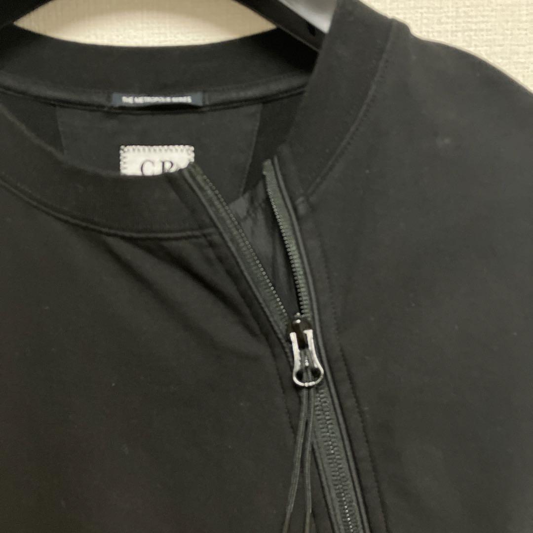 C.P.Company METROPOLIS スウェットシャツ