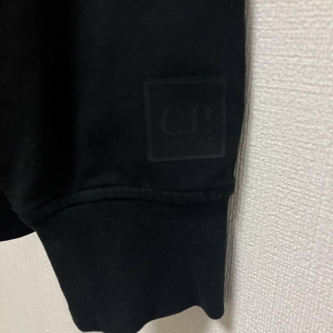 C.P.Company METROPOLIS スウェットシャツ
