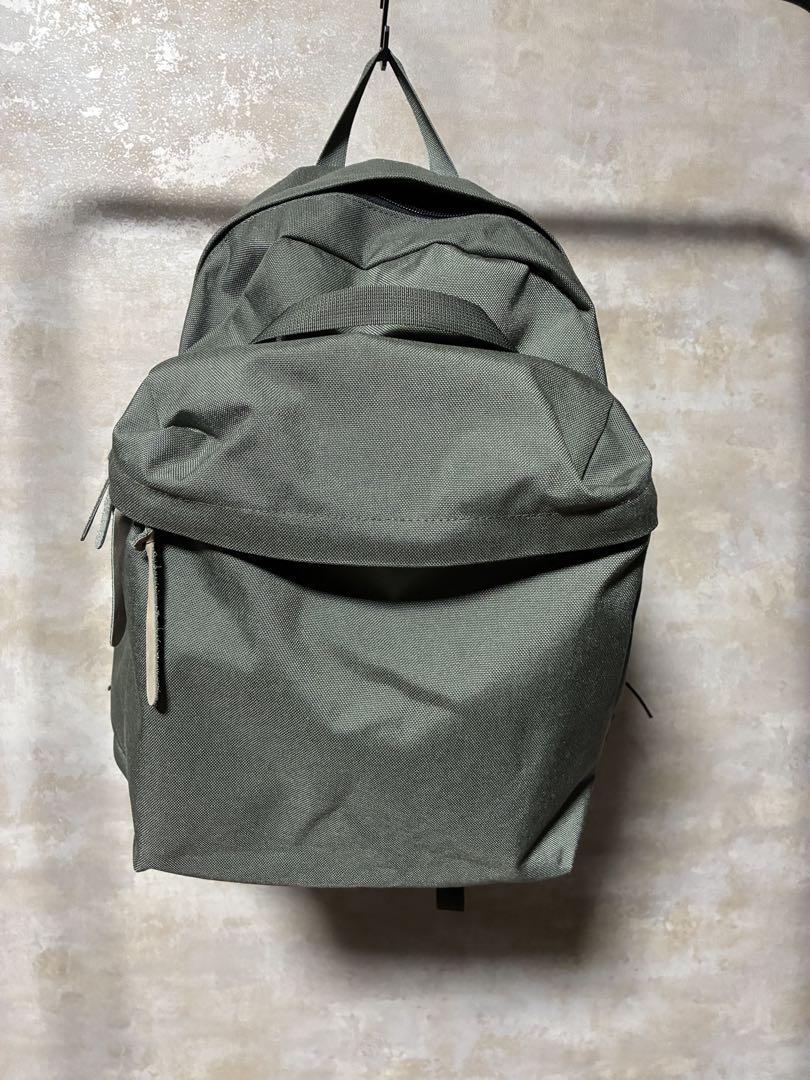 Blue Lug for Pilgrim Day Pack