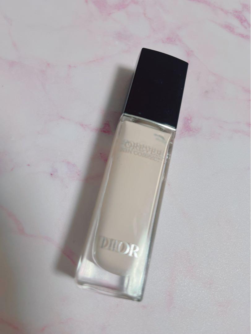 Dior ディオールスキン フォーエヴァー スキン コレクト コンシーラー 00