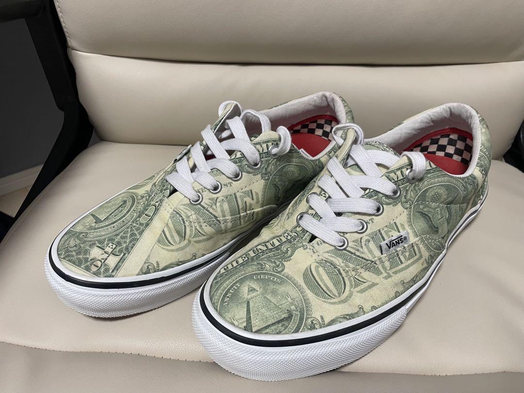 6/3発売｜Supreme × Vans 2types 23SS Week15｜抽選/販売/定価