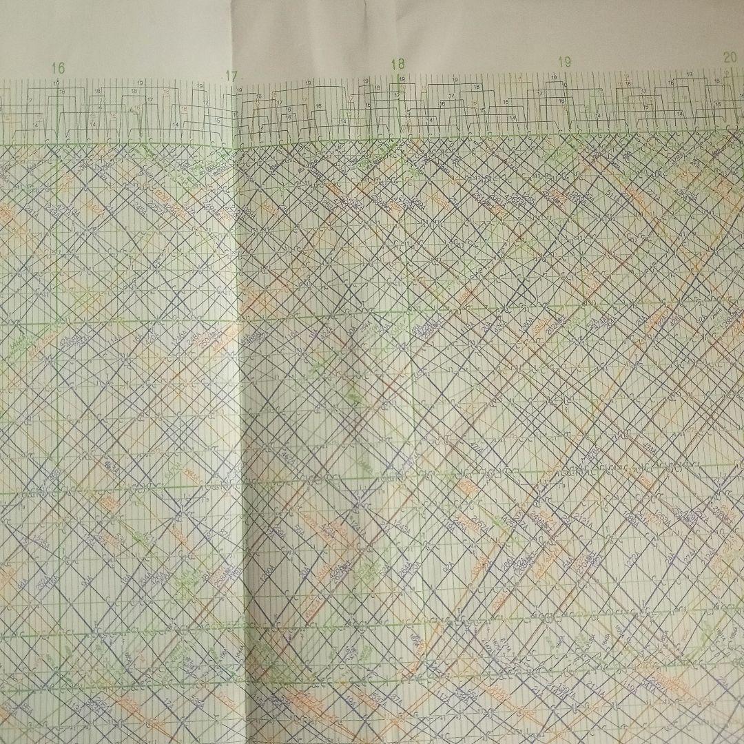 山陽本線 運行図表 平成10年頃 山陽本線 運行図表 平成10年頃