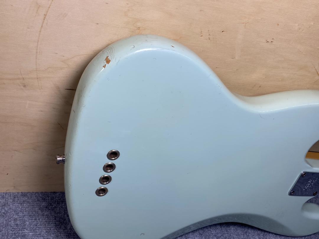 ベース 624 fender USA professional jazzbass