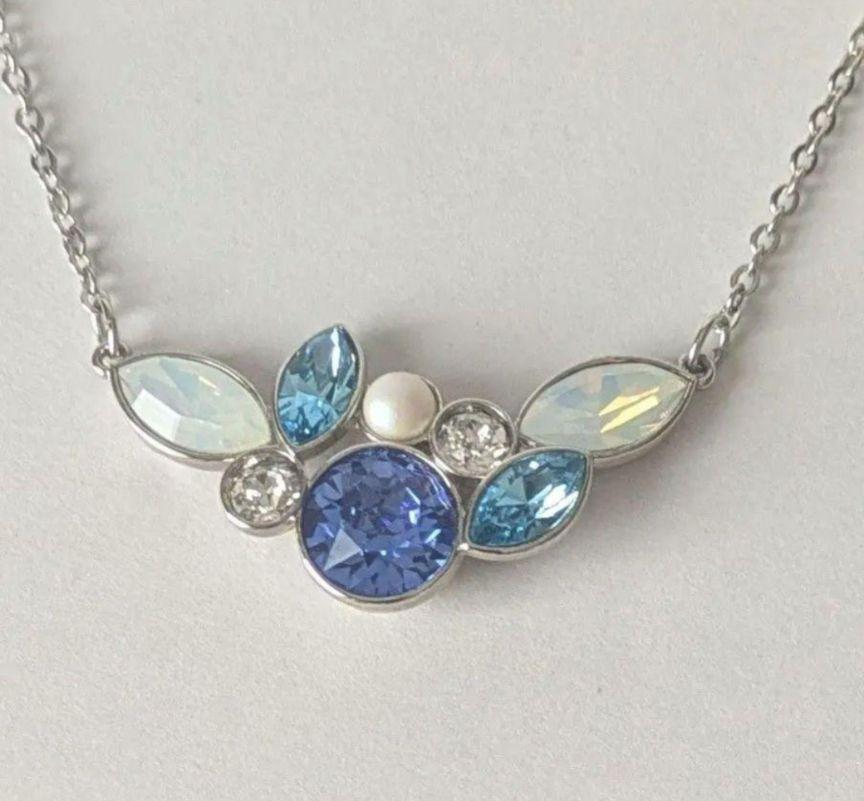 ♡ハンドメイド♡ビジューネックレス 1206e0da7848d085a8642541fa57f0