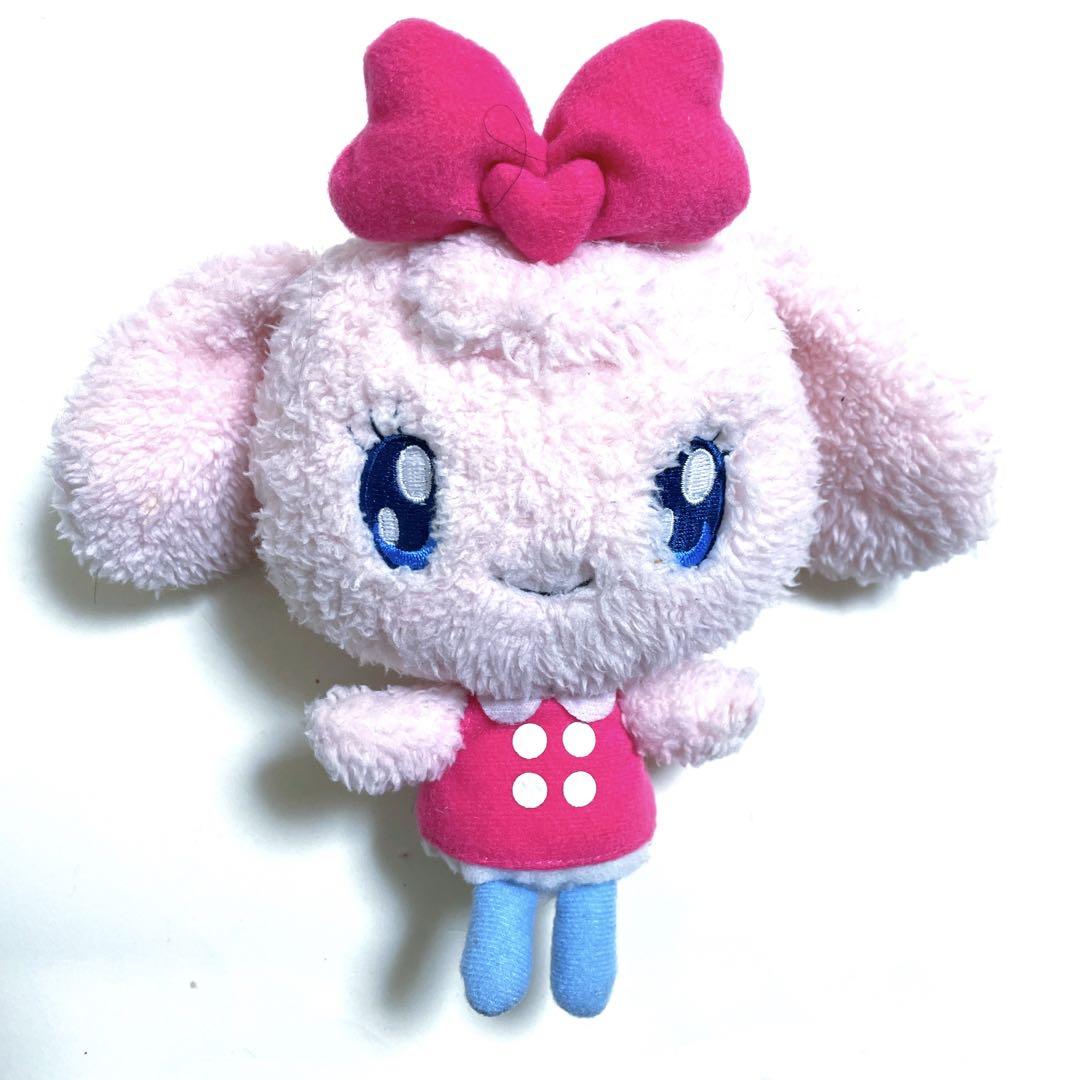 たまごっち ぬいぐるみ ゆめみっち きらりっち ピアニっち 当時