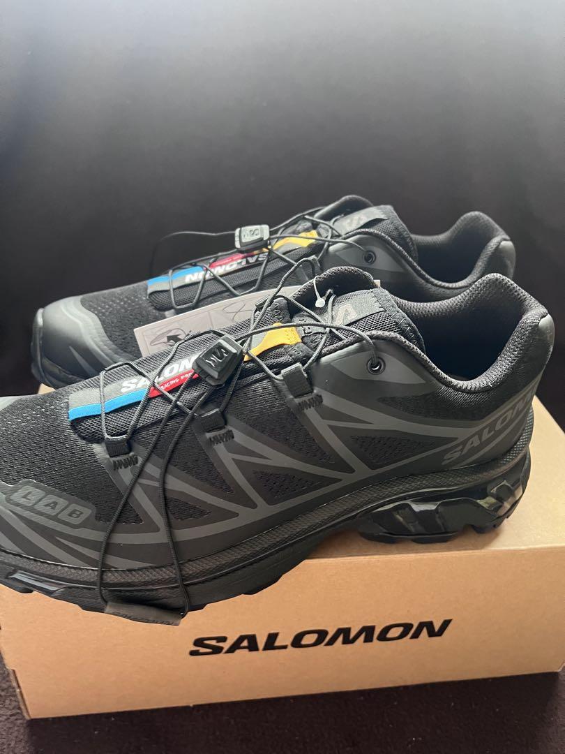 SALOMON xt6 29cm