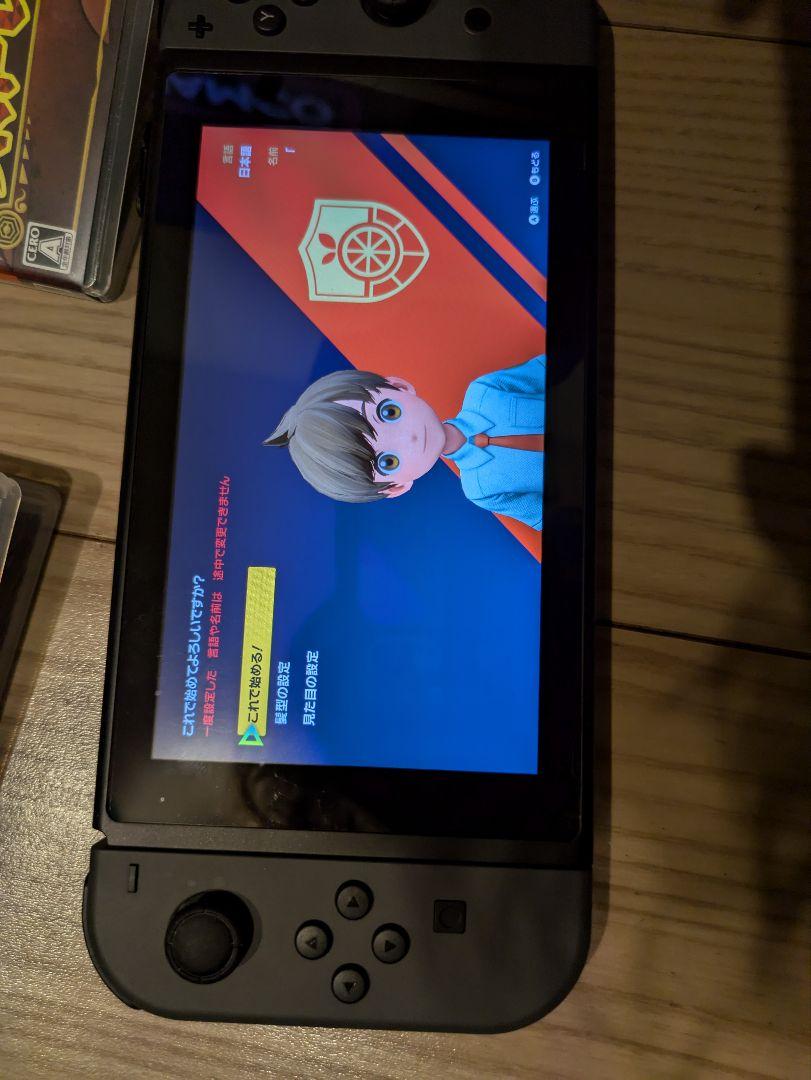 ポケットモンスター スカーレット・バイオレットト ダブルパック