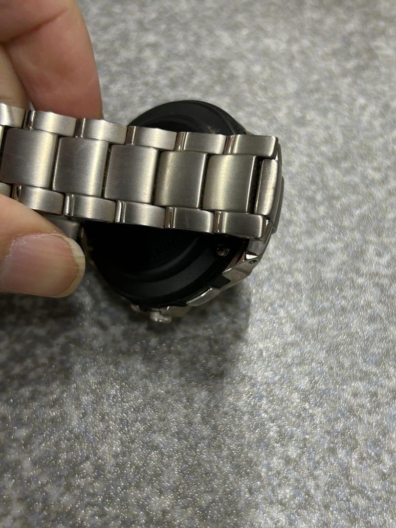 CROWN SMART KEY A19200 TOYOTA クラウン　現状品