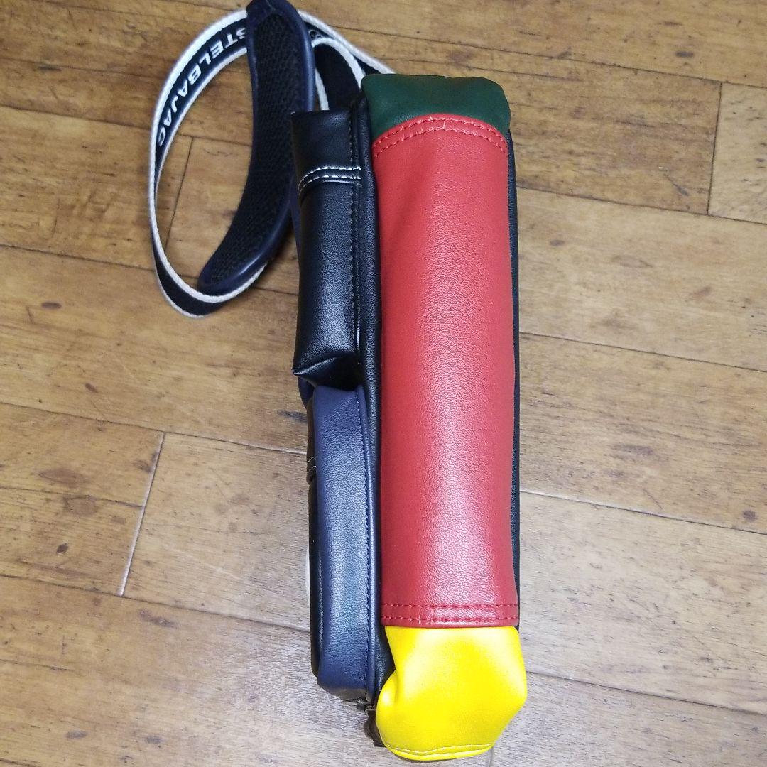 低価新作登場 新品 ショルダーバッグ 黒 8ez7p-m59891927406 CASTELBAJAC 品質保証お得