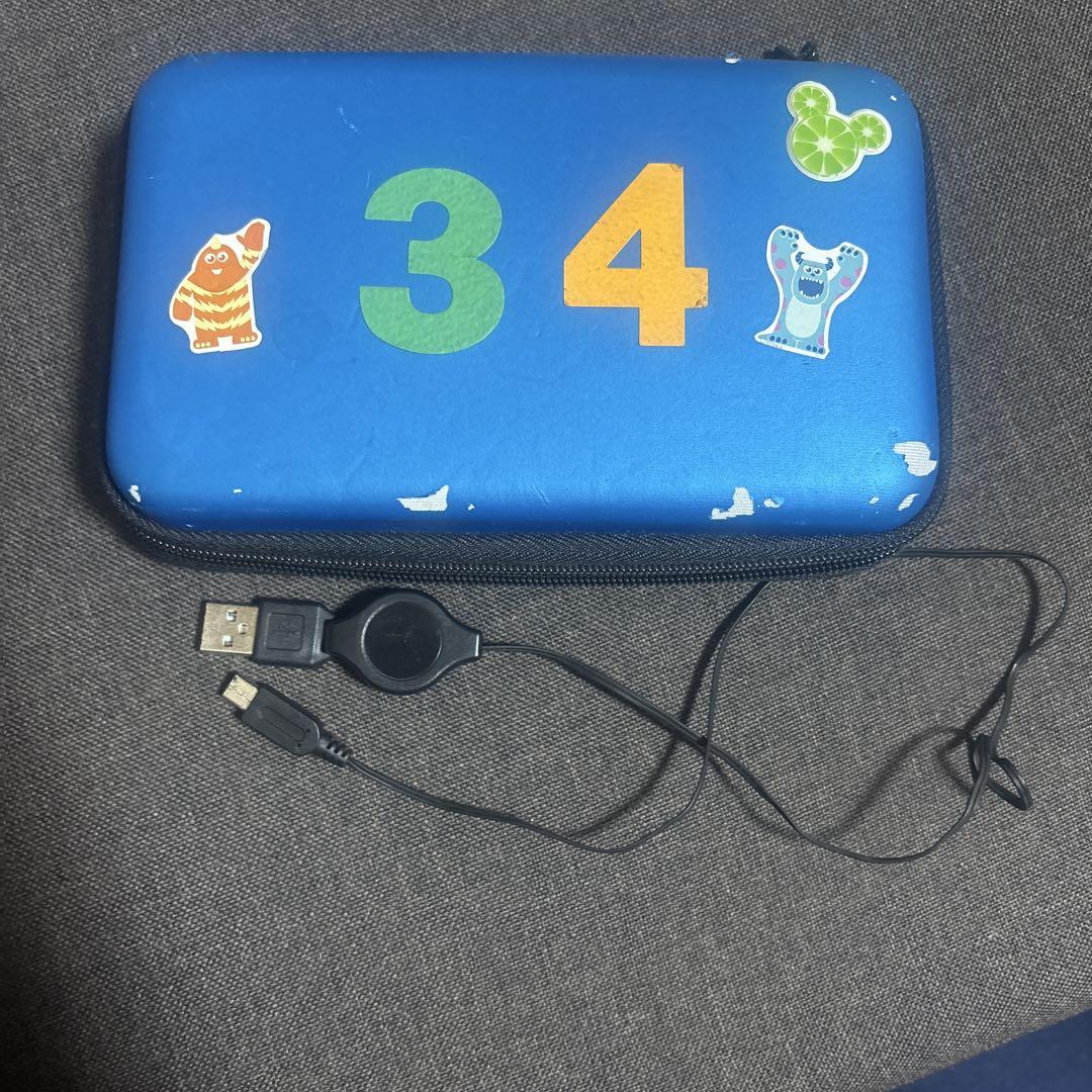 new Nintendo
