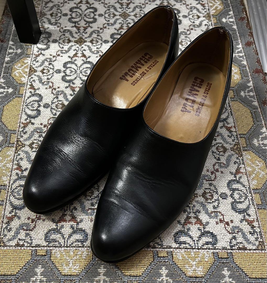 靴 45R CHAMULA 45RCHAMULA チチェン: GOODS｜45R