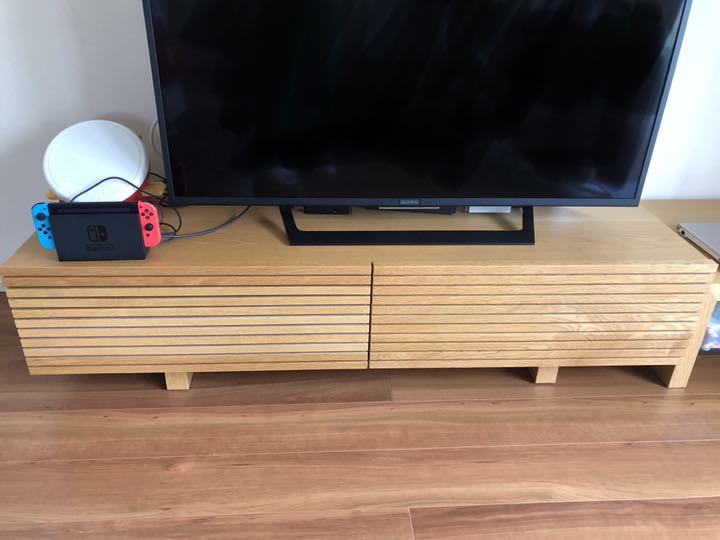 第一ネット 北欧風 テレビボード リビング収納 - piwheel.com