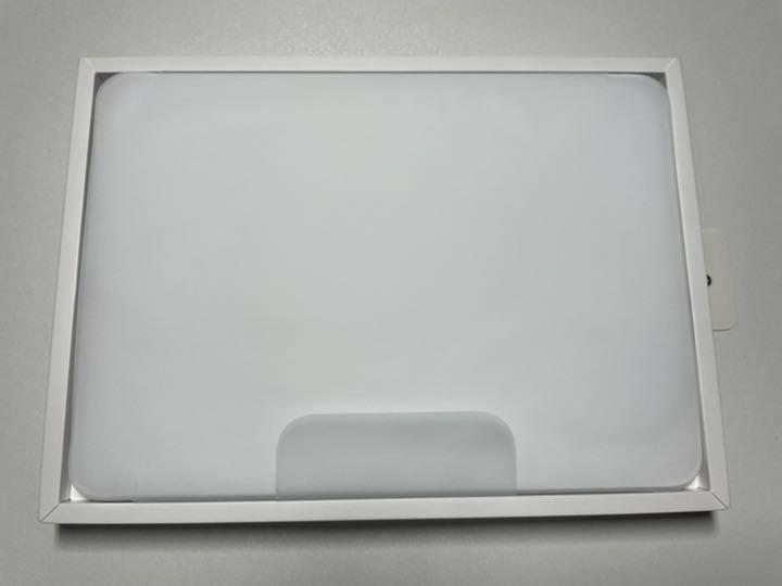 Apple Apple Magic Trackpad Multi-Touch対応 MK2D3ZA/A