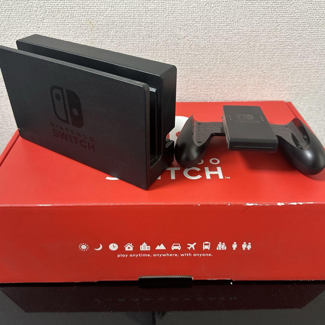 任天堂 スイッチ