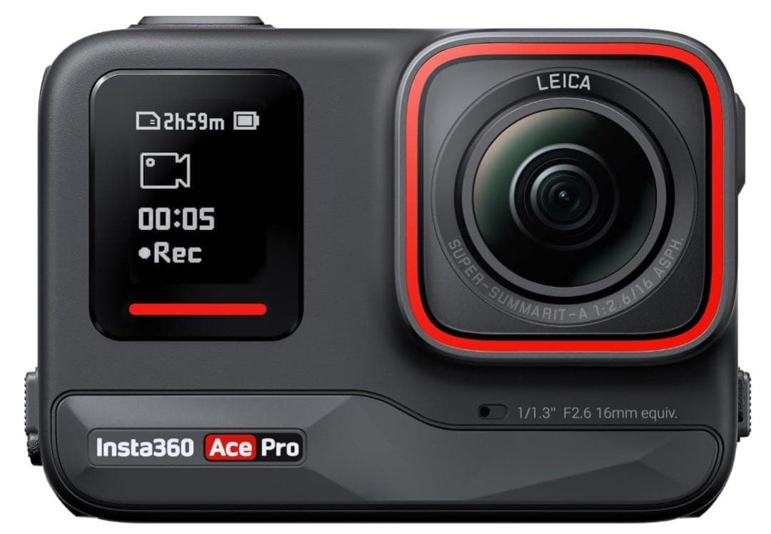 Insta360 Ace Pro セット