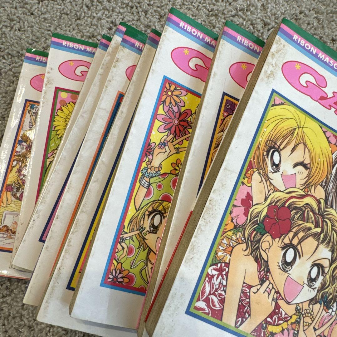 ブランドバッグ通販サイト 値下げ中】少女漫画 まとめ売り 50冊 全巻セット