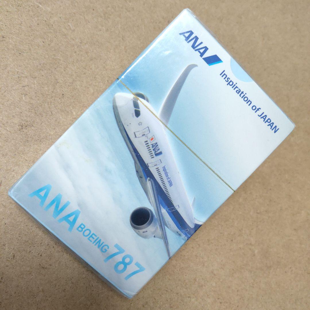値下げ！　全日空ANAのトランプ　未開封　超レア品 ANA(全日本空輸)（トランプ/UNO）のフリマアイテム一覧