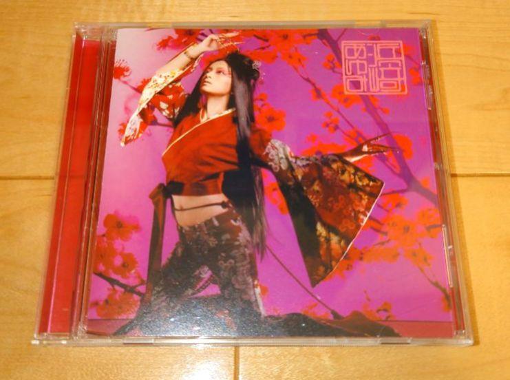 浜崎あゆみ　ayu-mi-x IV　アユミックス4　Acoustic