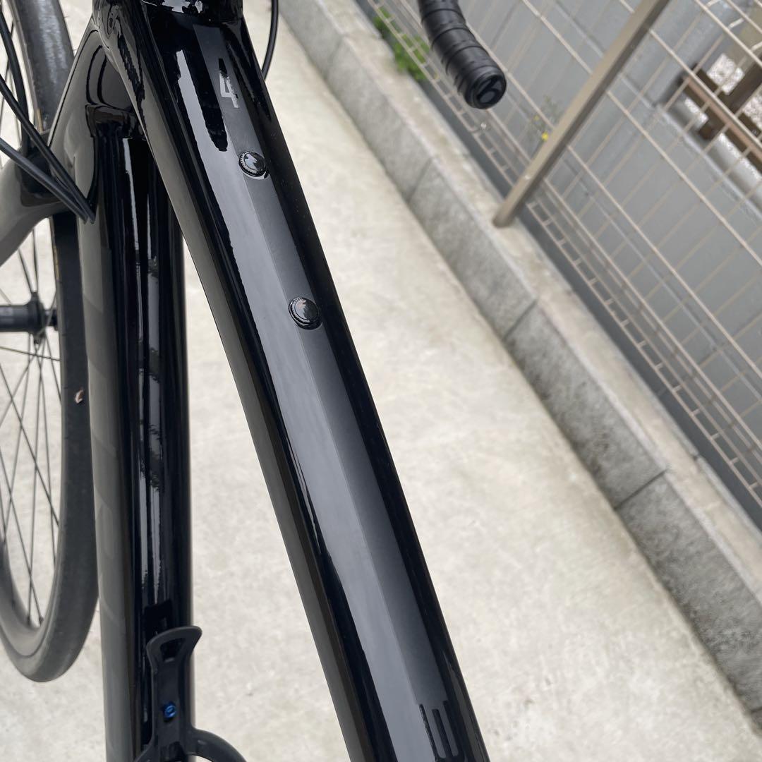 TREK Domane AL4 アルミロード サイズ　54【引き取り限定】