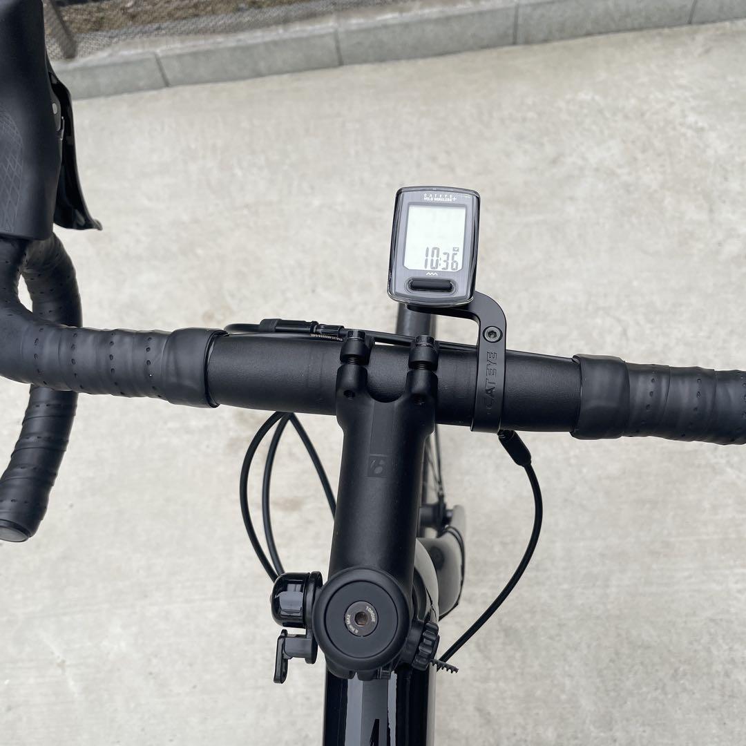 TREK Domane AL4 アルミロード サイズ　54【引き取り限定】
