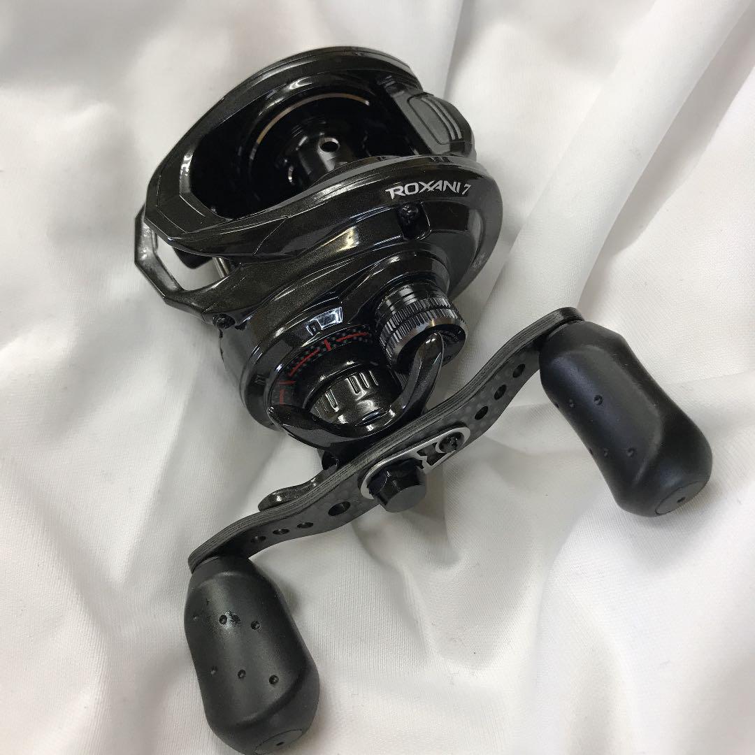 ROXANI 7/8 (ロキサーニ)｜AbuGarcia｜釣具の総合メーカー