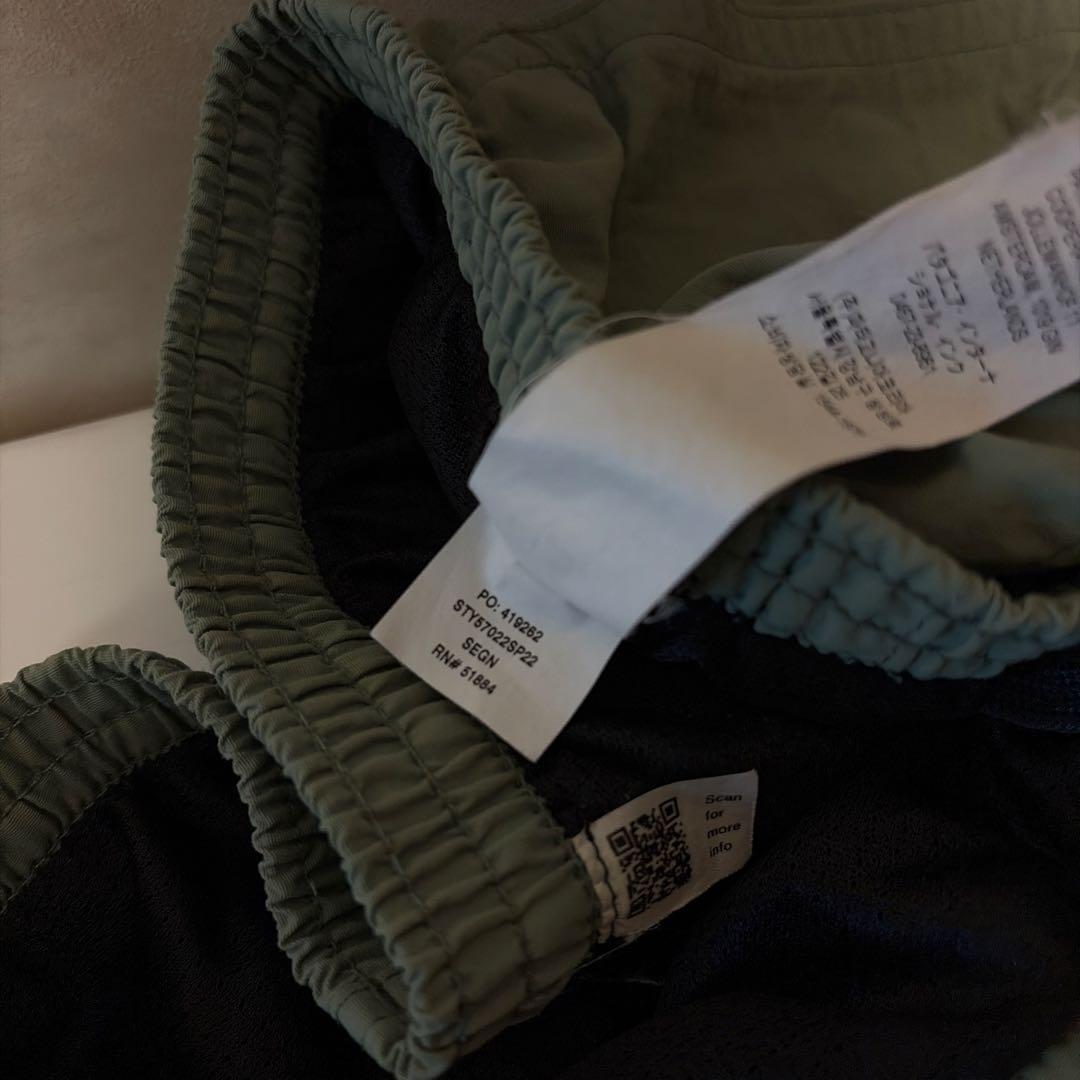 patagonia バギーズショーツ 5インチ メンズLサイズ 3枚セット patagonia バギーズショーツ 5インチ メンズLサイズ 3枚セット