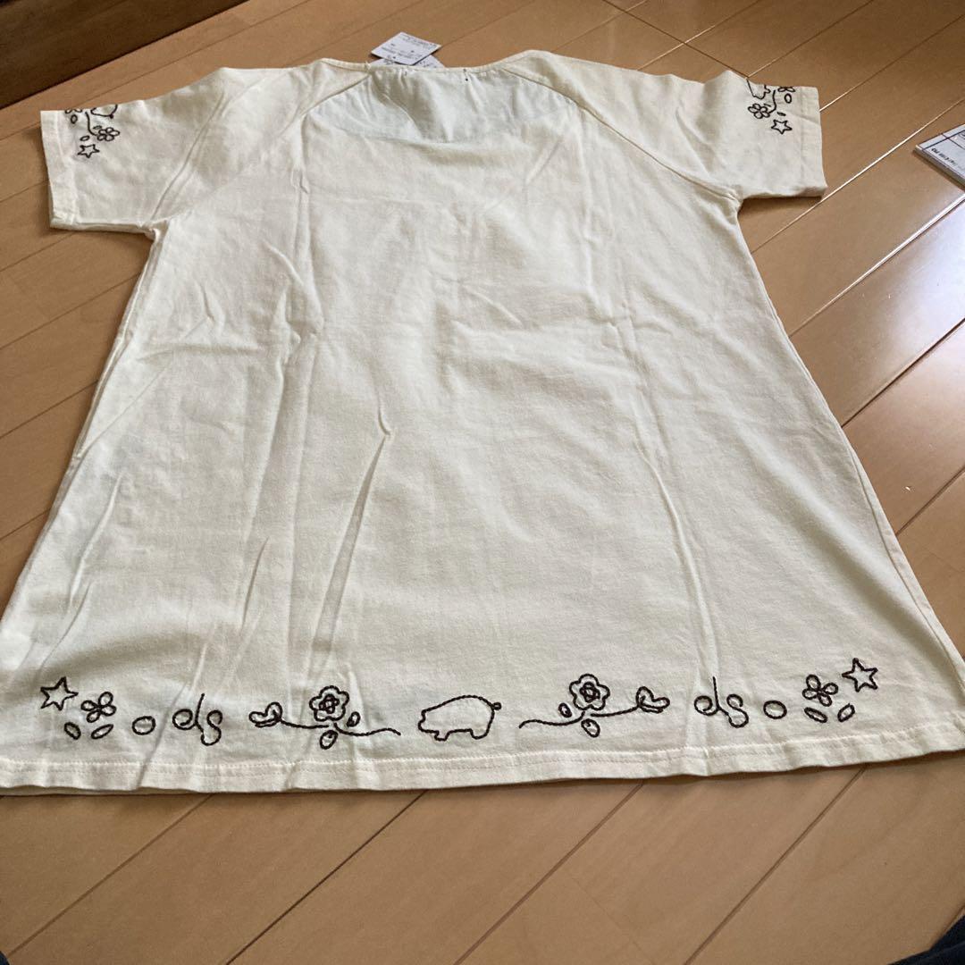タグ付き未使用⭐️ドラッグストアーズ⭐️チュニックワンピース