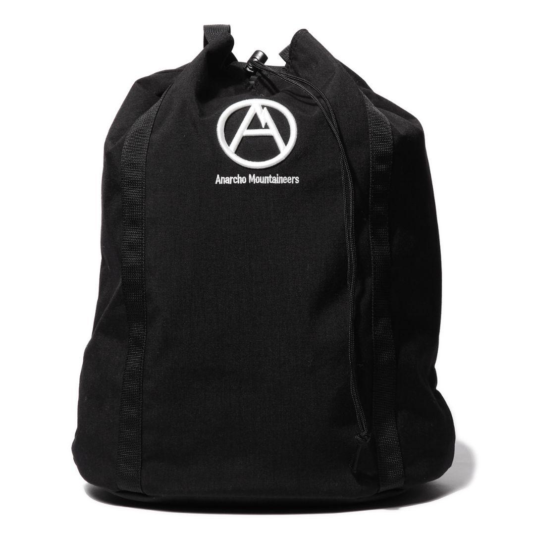 MOUNTAIN RESEARCH マウンテンリサーチ リュック ナップサック