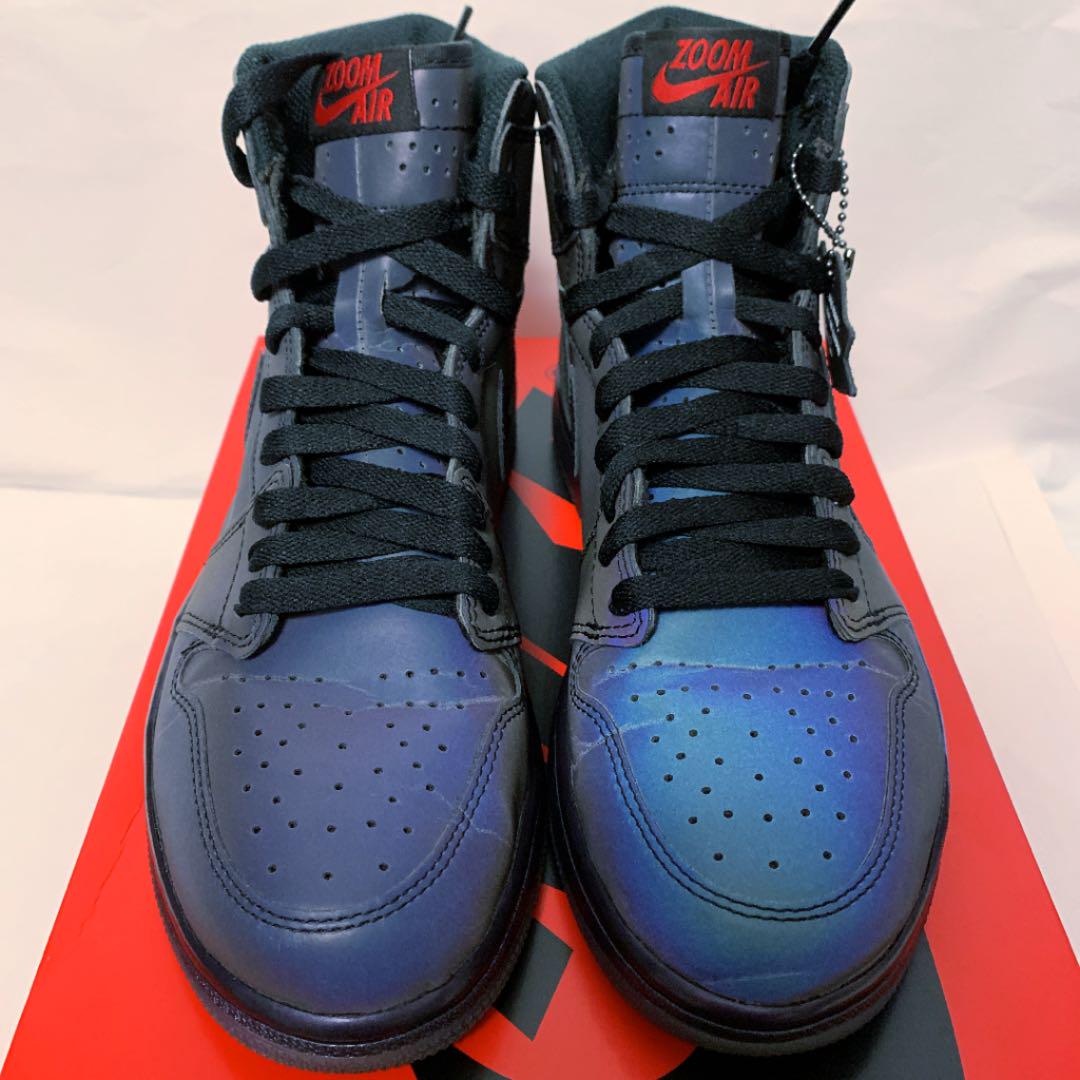 新作入荷限定SALE AIR JORDAN 1 HIGH ZOOM R2T FEARLESS UqM3f-m59896466407 人気新品