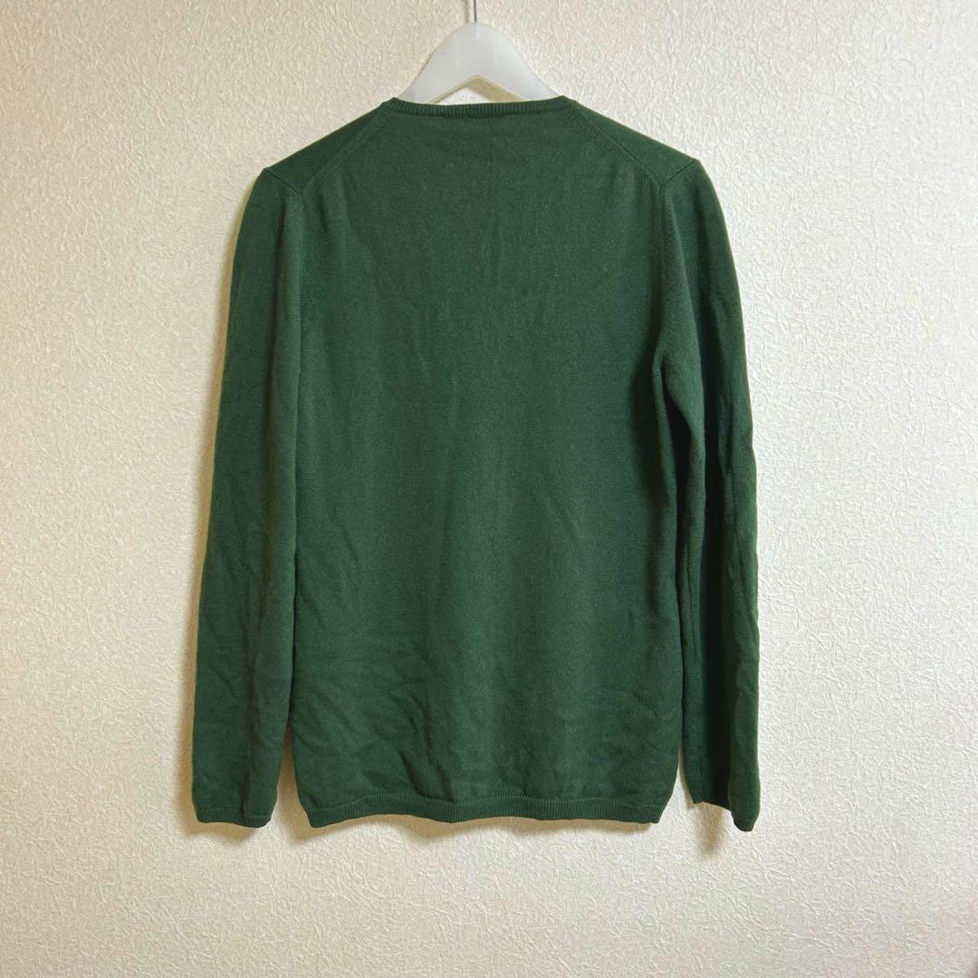 トップス 90s prada cashmere sweater (44)