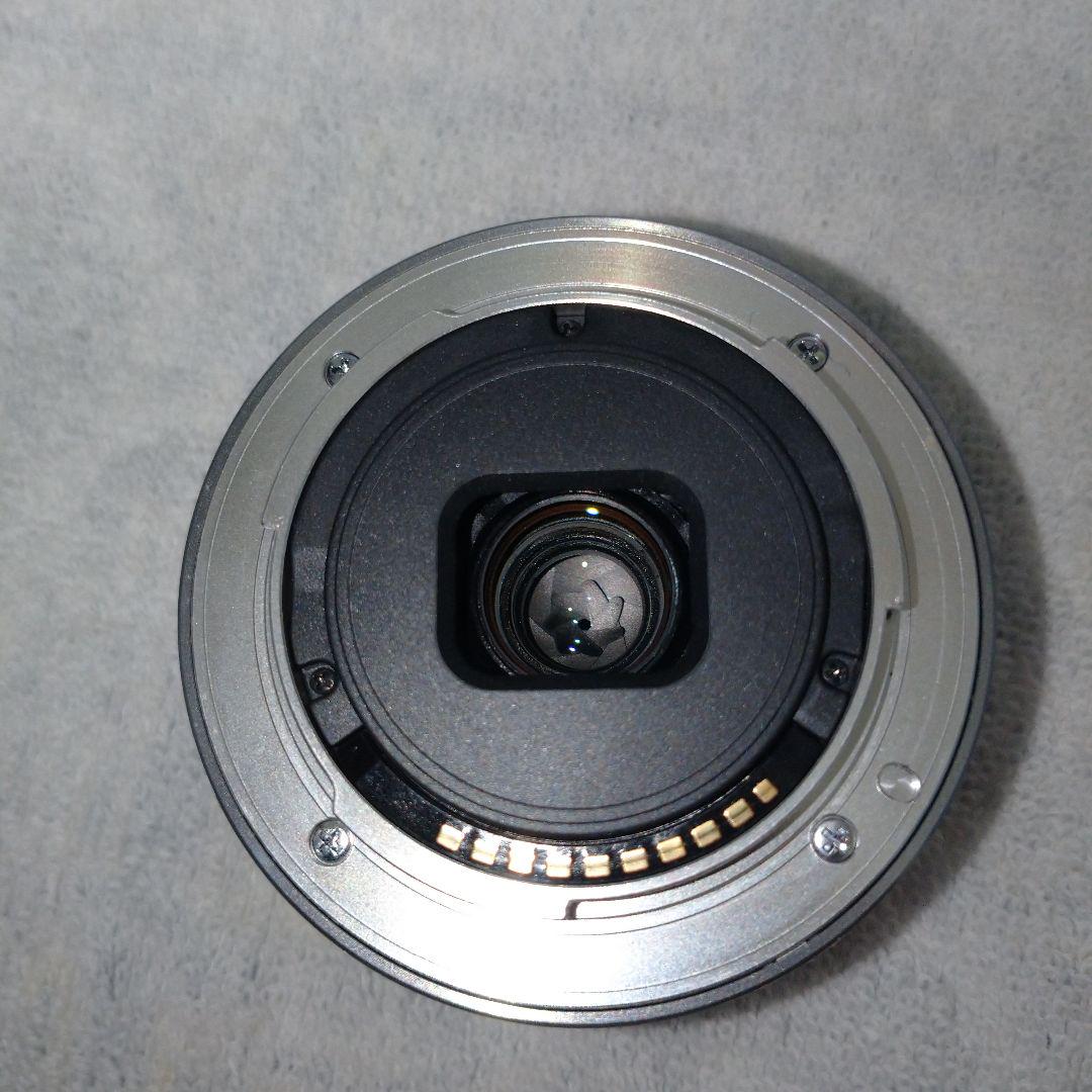 SONY NEX-3N ＋ SEL16F28
