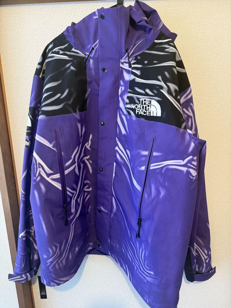Supreme The North Face シュプリーム