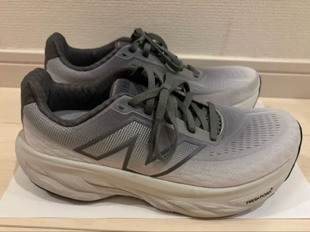 インソール New Balance 1080 v14 23.5cmnew balance