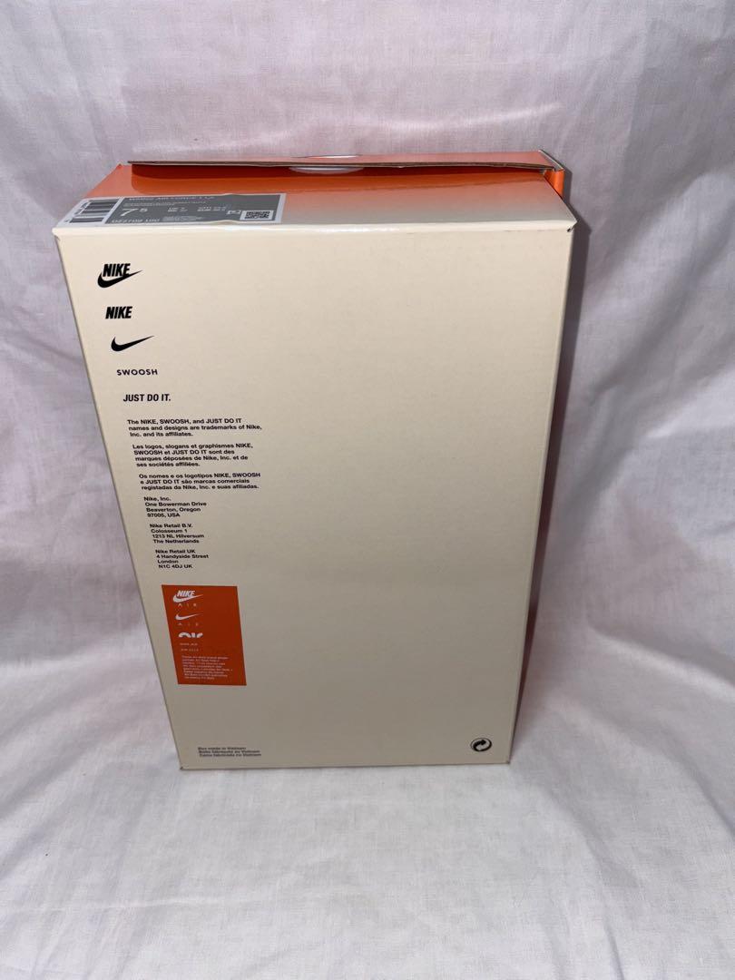 ⭐️新品⭐️NIKE W エアフォース1 LXユナイテッド