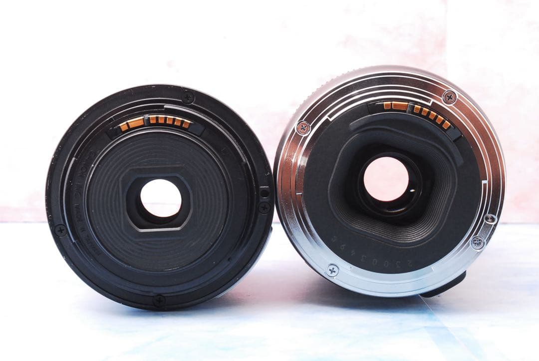 キャノン kiss X9✨一眼レフカメラ✨Wレンズ✨高画質&高性能 キャノン kiss X9✨一眼レフカメラ✨Wレンズ✨高画質&高性能