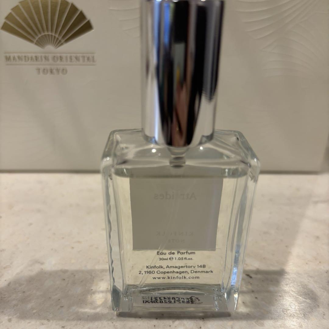 KINFOLK Atreides 香水 30ml KINFOLK Atreides 香水 30ml