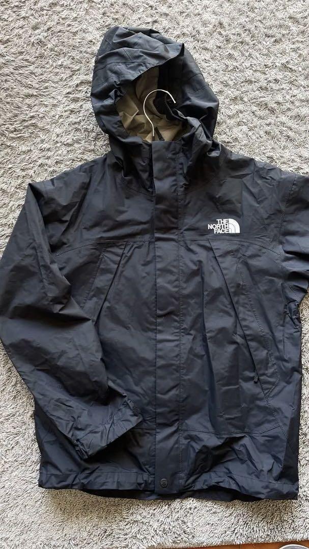 The North Face ネイビー