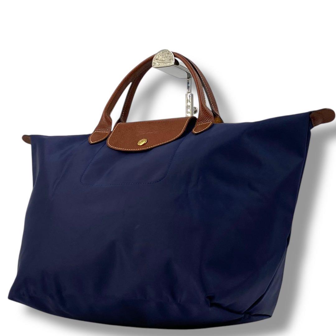 Longchamp ロンシャン ルプリアージュ