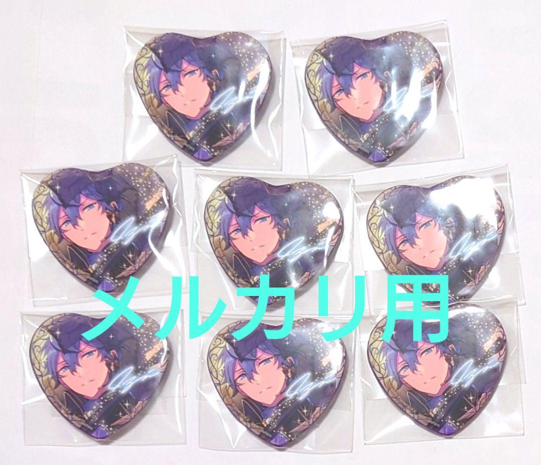 あんスタ とるパカ vol.6 瀬名泉 101点　缶バッジ あんスタ 瀬名泉 缶バッジ とるパカ Vol.6 ホラハロ プライズ